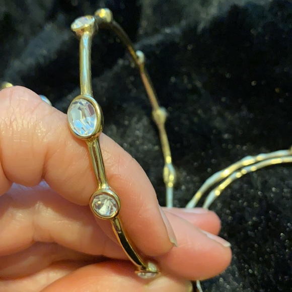 R.J. Graziano stackable bangles - Picture 11 of 13